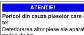 SIEMENS WM14N122 - Înlocuirea garniturii uşii - 6