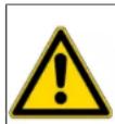 SIEMENS WM14N122 - Structure des indications d'avertissement - 3