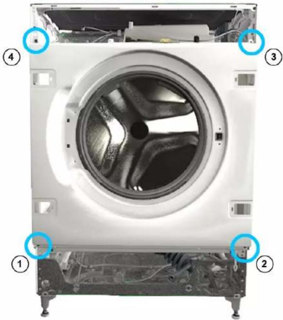 SIEMENS WI14W442 - OBS! - 1