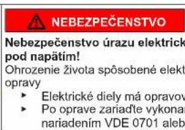 SIEMENS WI14W442 - Výmena poistky dvierok - 2