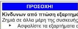 SIEMENS WI14W442 - Αντικατάσταση φωτισμού τυμπάνου - 8