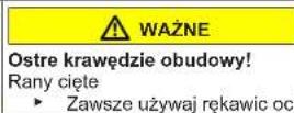 SIEMENS WI14W442 - Wymiana blokady drzwi - 4