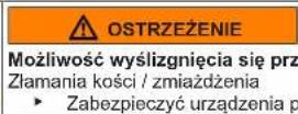 SIEMENS WI14W442 - Wymiana panelu przedniego - 4
