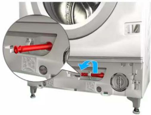 SIEMENS WI14W442 - Voorwaarde: - 1