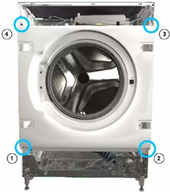 SIEMENS WI14W442 - ВНИМАНИЕ! - 1