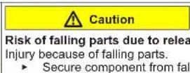 SIEMENS WI14W442 - Replacing drum light - 6