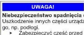 SIEMENS WI14W442 - Wymiana panelu przedniego - 8