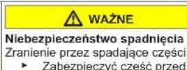 SIEMENS WI14W442 - Wymiana blokady drzwi - 8