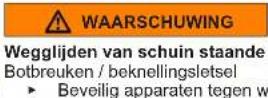 SIEMENS WI14W442 - Deurslot vervangen - 6