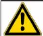 SIEMENS WI14W442 - Hazard symbols - 1