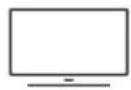 SAMSUNG UA65MU7350K - )COMPONENT IN / AV IN (تنها برای مدل های مجهز به اتصال با کابل کامپوننت) - 1