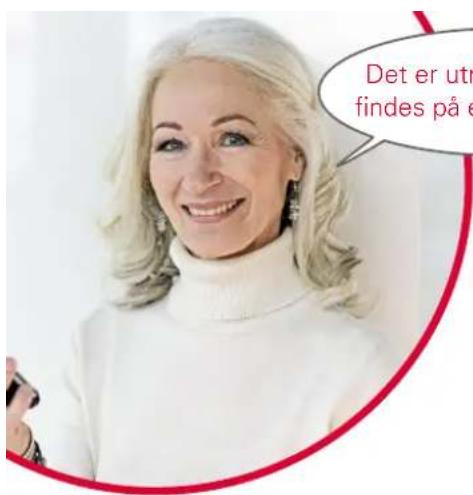 Det er utr findes på e