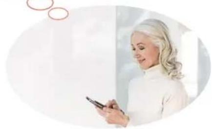 EMPORIA Smart.4 - Også fru Andersen og hr. Holm har købt deres første smartphone! - 1