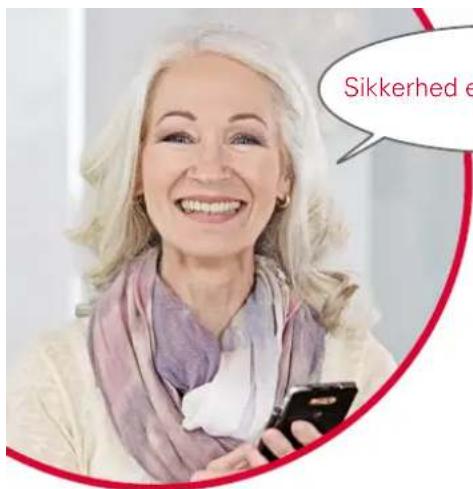 Sikkerhed e