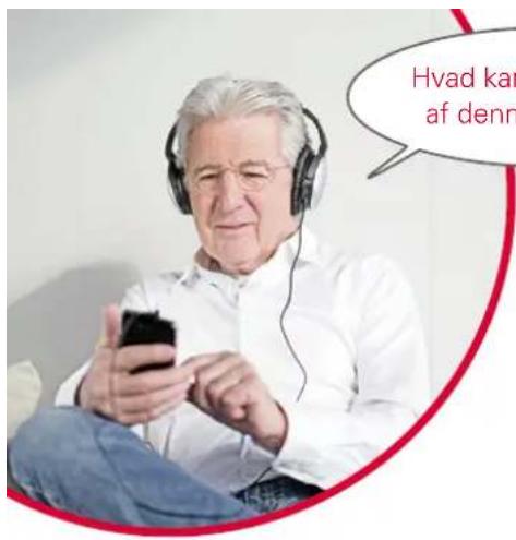 Hvad kan af denn