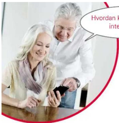 Hvordan k inte