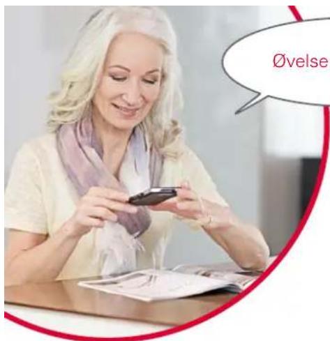 Øvelse