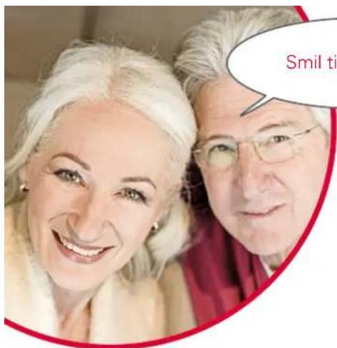 Smil ti