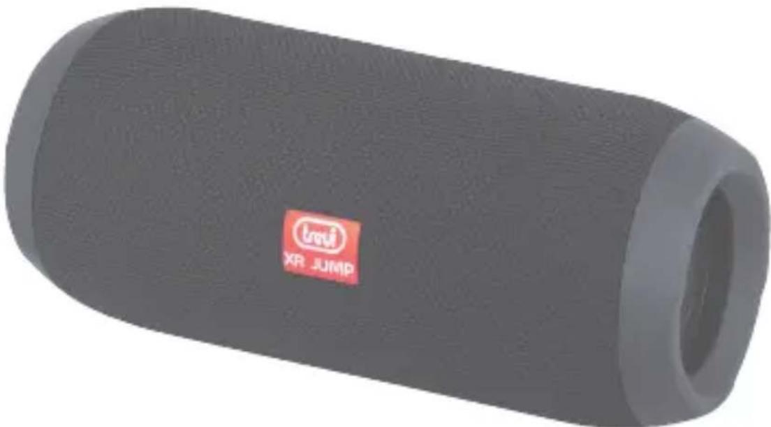 Trevi XR 84 Plus - SPEAKER POWERED WITH BLUETOOTH CONNECTION - 1
