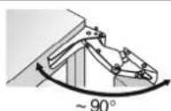 LIEBHERR IK 1920 Comfort - ΠΡΟΣΟΧΗ - 1