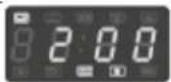 Exquisit MW 800 G-3 - Automatische Programme - 22