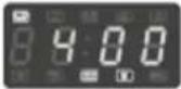 Exquisit MW 800 G-3 - Automatische Programme - 9