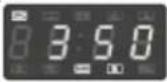 Exquisit MW 800 G-3 - Automatische Programme - 15