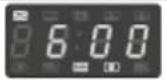 Exquisit MW 800 G-3 - Automatische Programme - 10