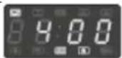 Exquisit MW 800 G-3 - Automatische Programme - 26