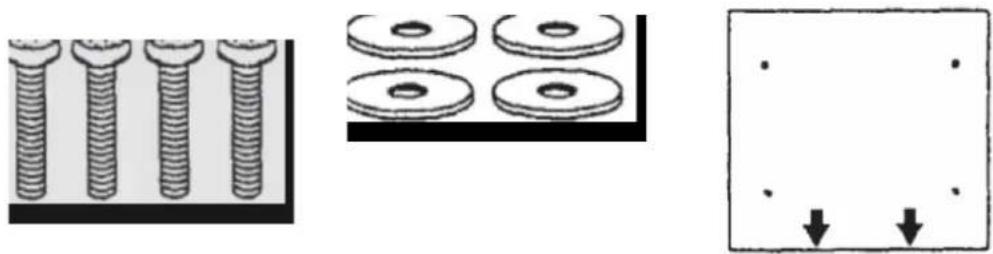 Exquisit MW 800 G-3 - Inhaltsverzeichnis / Table of contents - 1