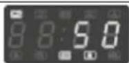 Exquisit MW 800 G-3 - Automatische Programme - 20