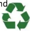 Exquisit MW 800 G-3 - Verpackung entsorgen - 1