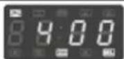 Exquisit MW 800 G-3 - Automatische Programme - 28