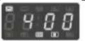 Exquisit MW 800 G-3 - Automatische Programme - 13