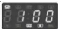 Exquisit MW 800 G-3 - Automatische Programme - 21
