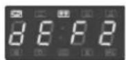 Exquisit MW 800 G-3 - Auftauen nach Zeit - 1