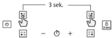 WHIRLPOOL WS Q4860 NE - SKANAS SIGNALS IESLEGTS/IZSLEGTS - 1
