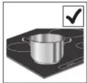 WHIRLPOOL WS Q4860 NE - PADÈTIES NUSTATYMAS - 1