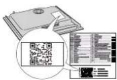 WHIRLPOOL WS Q4860 NE - Richtlinien, Standarddokumentation und zusätzliche Produktinformationen finden Sie unter: - 1