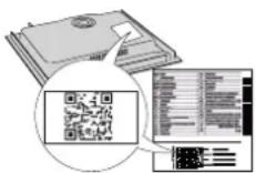 WHIRLPOOL WS Q4860 NE - Beleid, standaarddocumentatie en aanvullende productinformatie vindt u: - 1