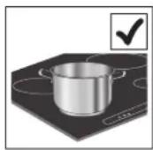 WHIRLPOOL WS Q4860 NE - POSITIONIERUNG - 1