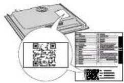 WHIRLPOOL WS Q4860 NE - ДЯКУЕМО ЗА ПРИДБАННЯ ВИРОБУ WHIRLPOOL - 2