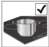 WHIRLPOOL WS Q4860 NE - PLAATSING - 1