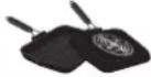 WHIRLPOOL WS Q4860 NE - ACCESSORIES - 2