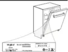 WHIRLPOOL WI 7020 P - З політикою компанії, нормативною документацією, інформацією про замовлення запасних частин та додатковою інформацією про продукт можна: - 1