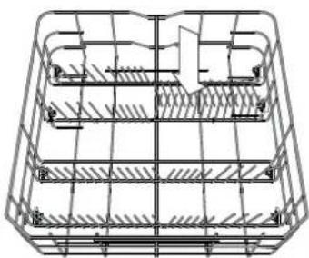 WHIRLPOOL WI 7020 P - OPTIONS ET FONCTIONS - 1
