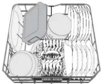 WHIRLPOOL WI 7020 P - СКЛАДАНІ ПОЛИЧКИ З РЕГУЛЮЄМИМ ПОЛОЖЕННЯМ - 4
