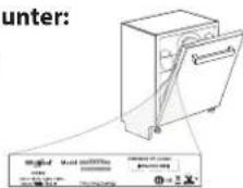 WHIRLPOOL WIO 3T141 PES - LÖSEN VON PROBLEMEN - 2