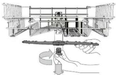WHIRLPOOL WIO 3T141 PES - CZYSZCZENIE RAMION NATRYSKOWYCH - 1
