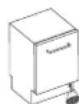 WHIRLPOOL WIO 3T141 PES - TAB - 1